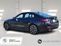 2025 BMW 4 Series 430i Gran Coupe