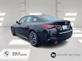 2025 BMW 4 Series 430i Gran Coupe