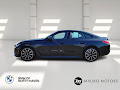 2025 BMW 4 Series 430i Gran Coupe