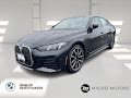 2025 BMW 4 Series 430i Gran Coupe