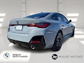 2025 BMW 4 Series 430i Gran Coupe