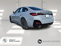 2025 BMW 4 Series 430i Gran Coupe