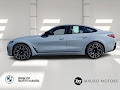 2025 BMW 4 Series 430i Gran Coupe