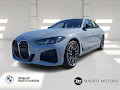 2025 BMW 4 Series 430i Gran Coupe
