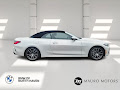 2025 BMW 4 Series 430i xDrive