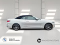 2025 BMW 4 Series 430i xDrive