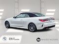 2025 BMW 4 Series 430i xDrive
