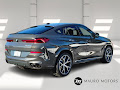 2026 BMW X6 M60i