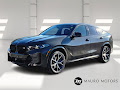 2026 BMW X6 M60i