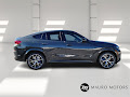 2026 BMW X6 M60i