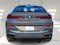 2026 BMW X6 M60i