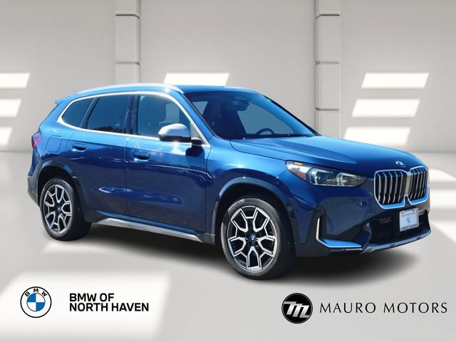 2024 BMW X1 xDrive28i