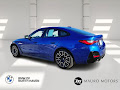 2025 BMW 4 Series 430i Gran Coupe