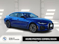 2025 BMW 4 Series 430i Gran Coupe
