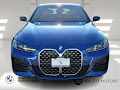 2025 BMW 4 Series 430i Gran Coupe