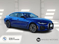 2025 BMW 4 Series 430i Gran Coupe