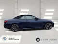2023 BMW 4 Series 430i xDrive