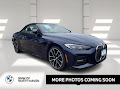 2023 BMW 4 Series 430i xDrive