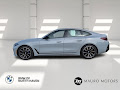 2025 BMW 4 Series M440i xDrive