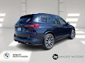 2023 BMW X5 M50i