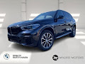 2023 BMW X5 M50i