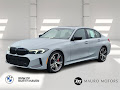 2023 BMW 3 Series 330i xDrive