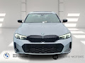 2023 BMW 3 Series 330i xDrive