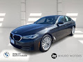2023 BMW 5 Series 530i xDrive