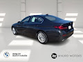 2023 BMW 5 Series 530i xDrive