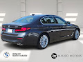 2023 BMW 5 Series 530i xDrive