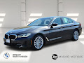 2023 BMW 5 Series 530i xDrive