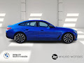 2025 BMW 4 Series M440i xDrive