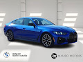 2025 BMW 4 Series M440i xDrive
