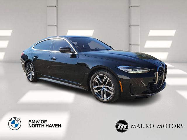 2024 BMW 4 Series 430i Gran Coupe