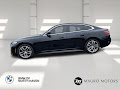 2024 BMW 4 Series 430i Gran Coupe