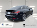2024 BMW 4 Series 430i Gran Coupe