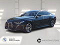 2024 BMW 4 Series 430i Gran Coupe
