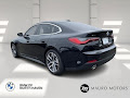 2024 BMW 4 Series 430i Gran Coupe