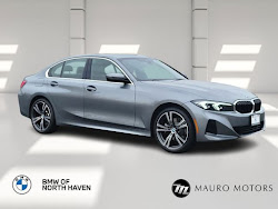 2024 BMW 3 Series 330i xDrive