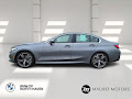 2024 BMW 3 Series 330i xDrive