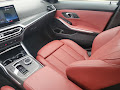 2024 BMW 3 Series 330i xDrive