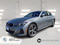 2024 BMW 3 Series 330i xDrive