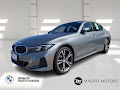 2024 BMW 3 Series 330i xDrive