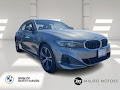 2024 BMW 3 Series 330i xDrive