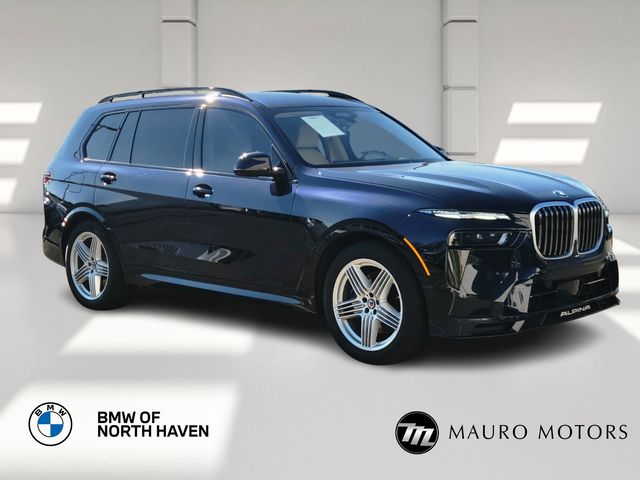 2024 BMW X7 ALPINA XB7