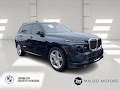 2024 BMW X7 ALPINA XB7
