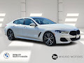 2023 BMW 8 Series 840