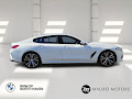 2023 BMW 8 Series 840