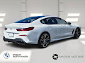2023 BMW 8 Series 840