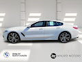2023 BMW 8 Series 840